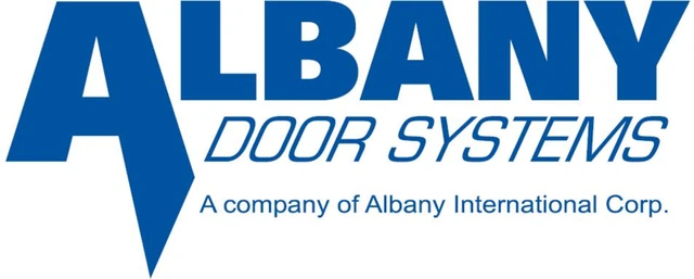 Логотип Albany Door Systems