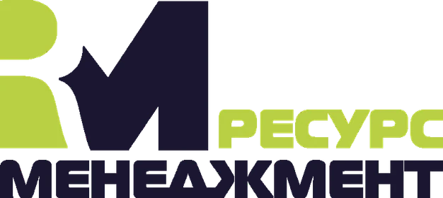 Логотип BM Resource Management