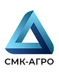 Логотип СМК-Агро