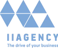 Логотип IIAgency