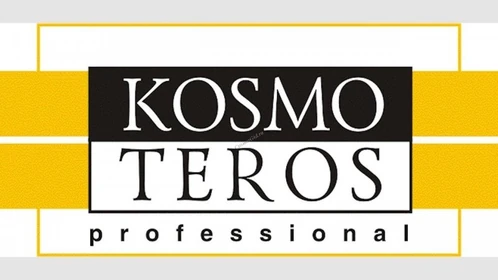 Логотип Космотерос