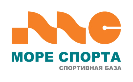 Логотип Море спорта