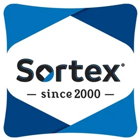 Логотип Sortex