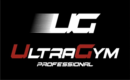 Логотип UltraGym