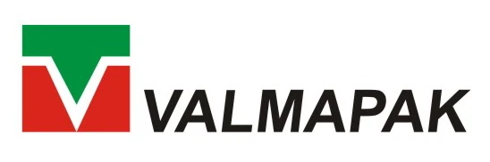 Логотип Valmapak