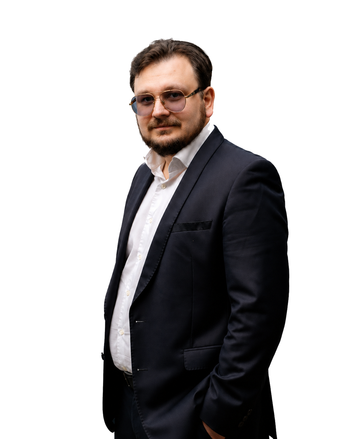 Владислав Теслюк, основатель Agentro