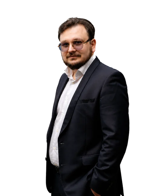 Владислав Теслюк